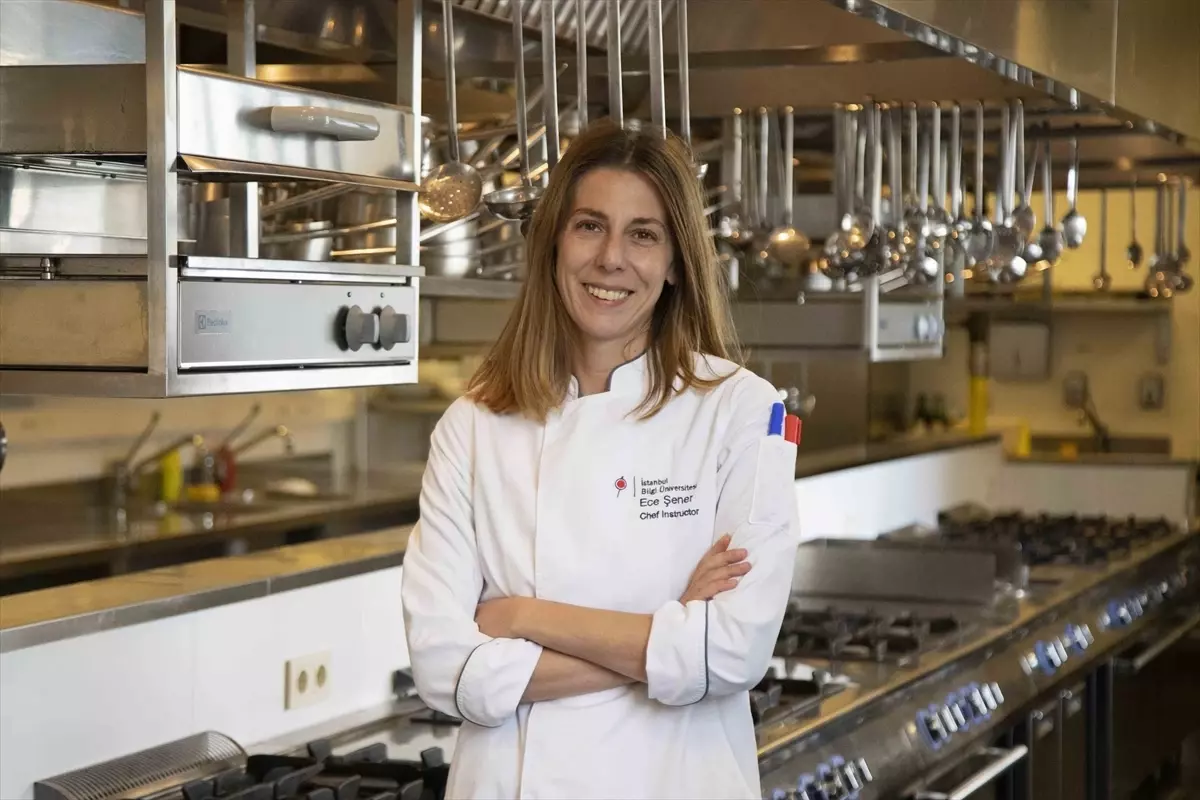 Gastronomi Sektöründe Teknoloji Dönüşümü