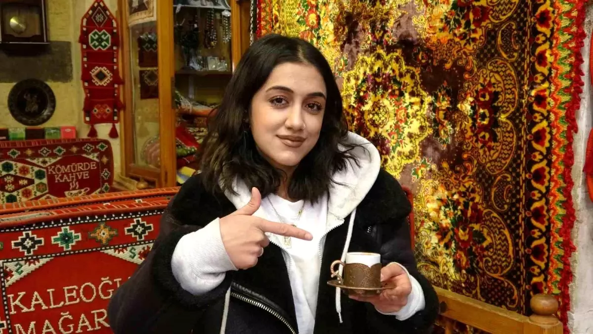 Menengiç Kahvesi: Kışın Şifa Deposudur