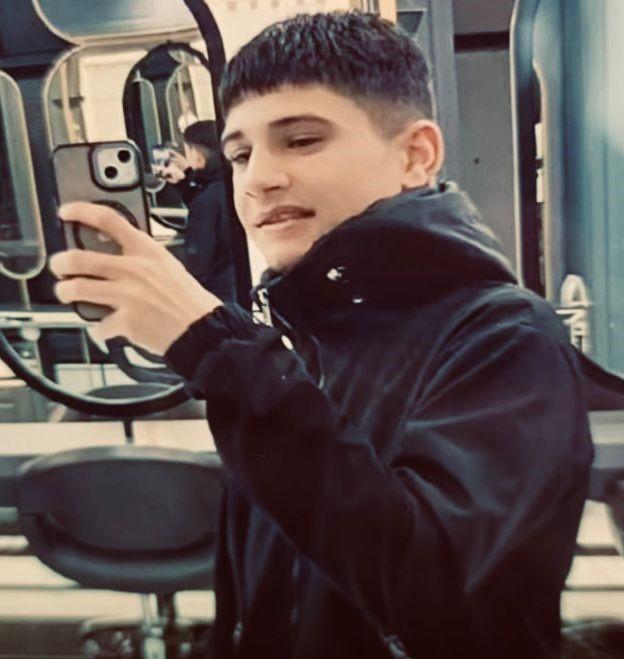 Gaziantep'te 15 yaşındaki çocuğun bıçakladığı arkadaşı hayatını kaybetti