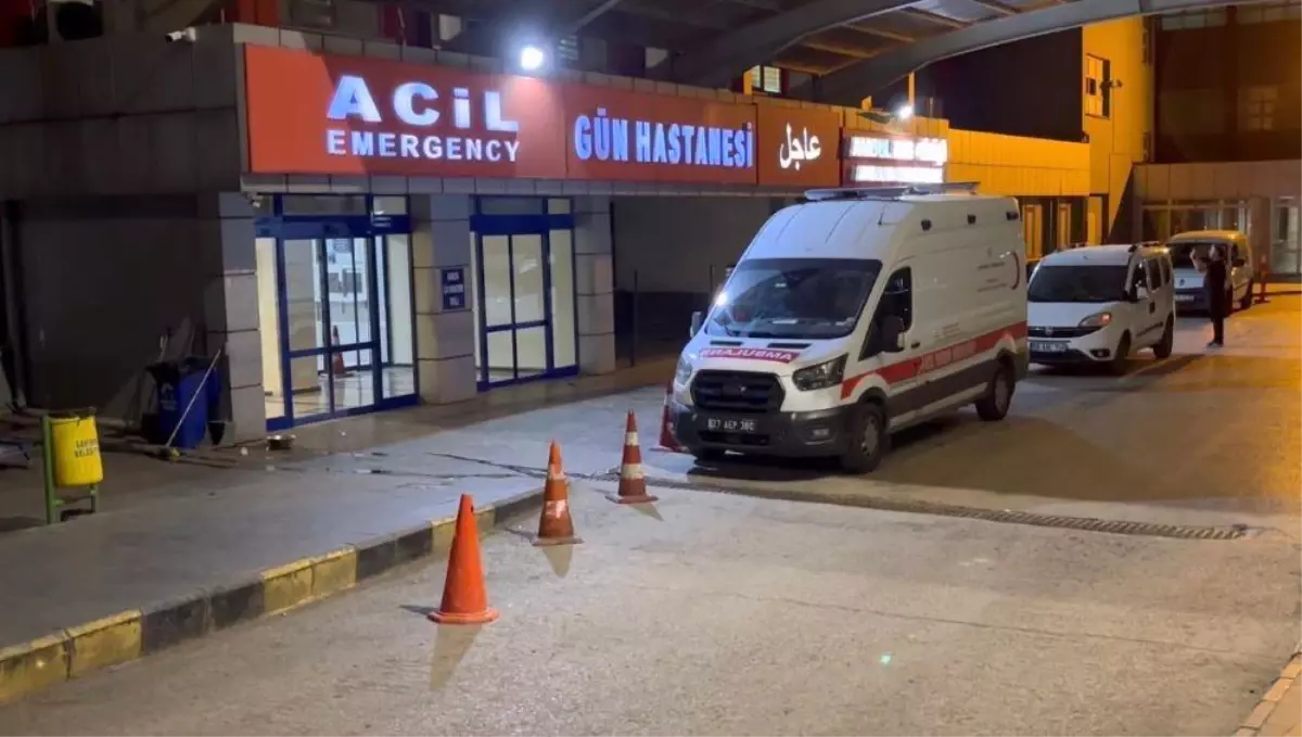 Gaziantep\'te 15 yaşındaki çocuğun bıçakladığı arkadaşı hayatını kaybetti