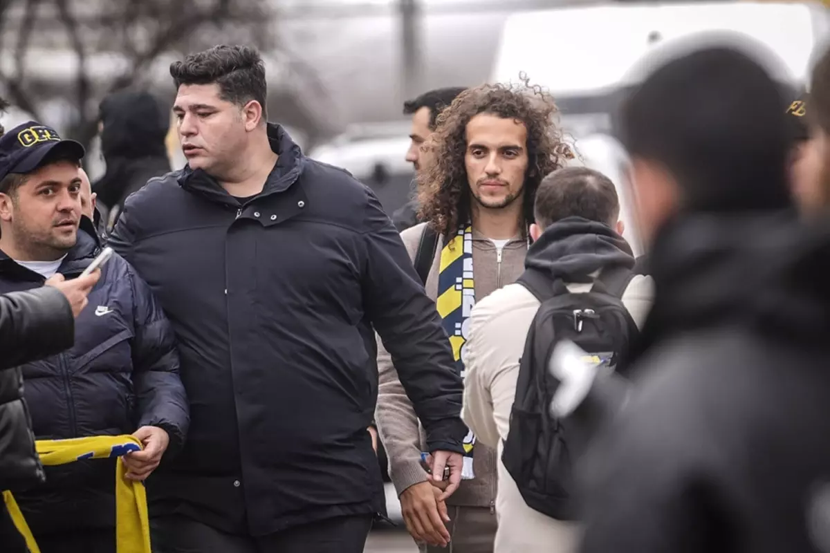 Guendouzi transferi sonrası ortalık karıştı! Başkana istifa çağrısı
