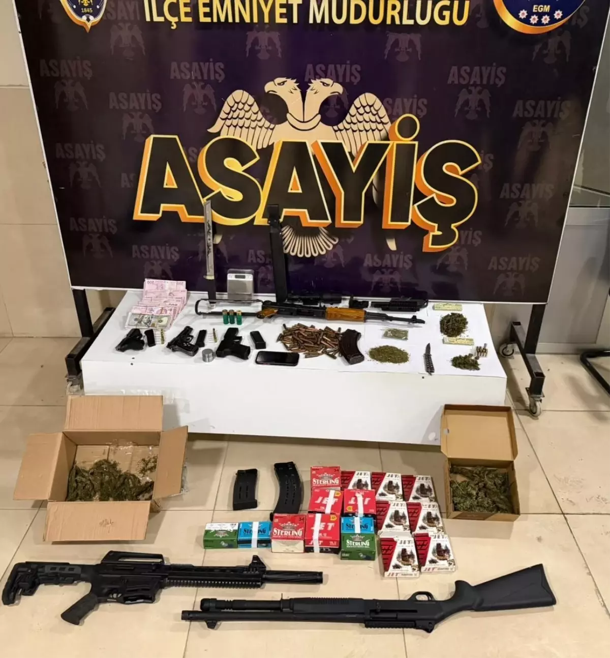 17 Yaşındaki Kızın Şüphelileri Yakalandı