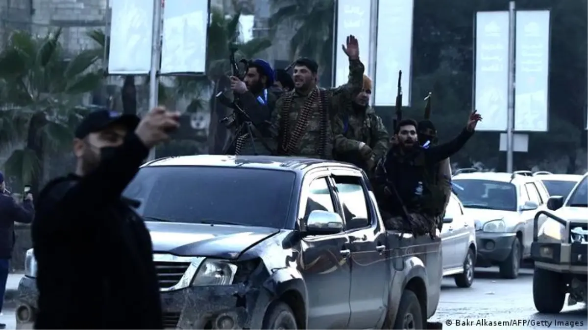 İsrail\'den Halep\'teki Saldırıya Kınama