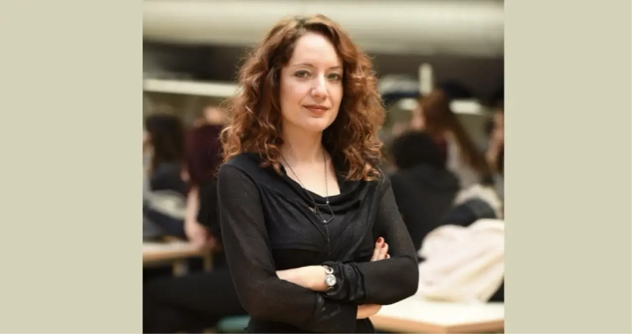 ICSV32 Kongresi İstanbul\'da