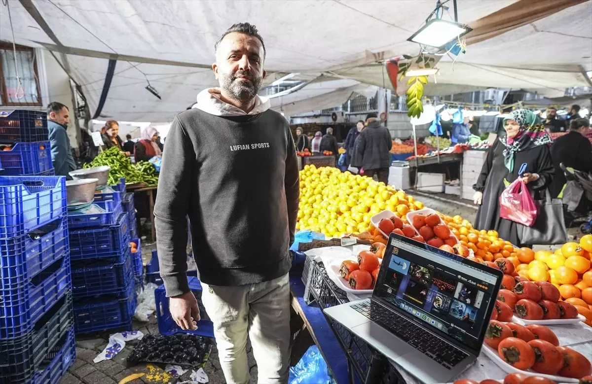 İstanbul\'da Yılın Kareleri Oylaması