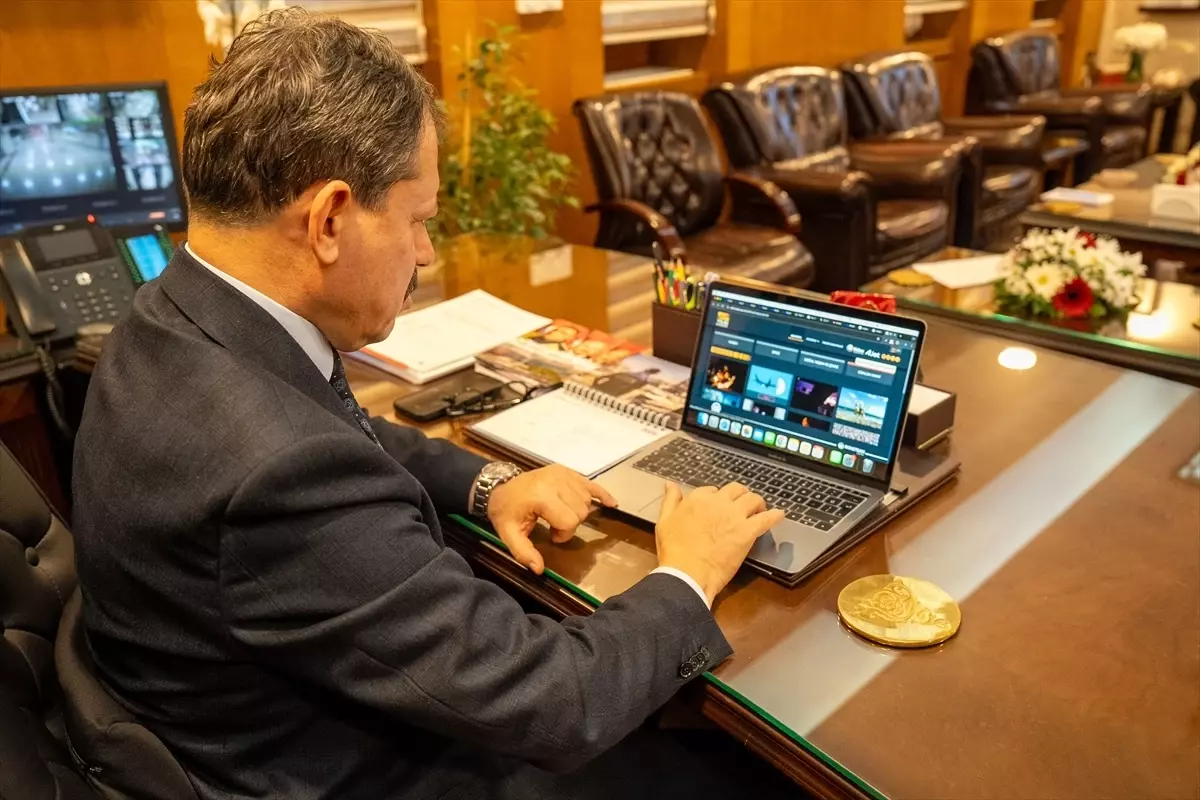 Yıldız Fotoğraflar için Oylama