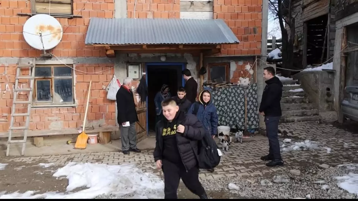 Kardan Kız Kulesi\'nden İstanbul\'a Davet