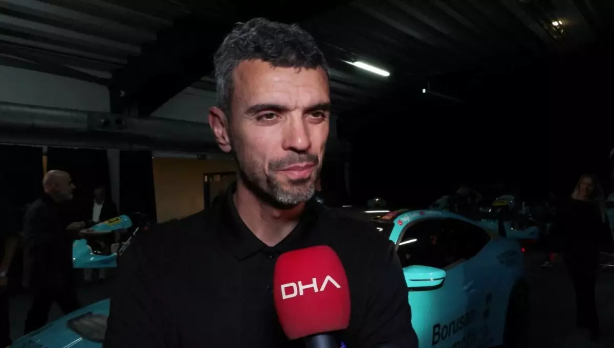 Kenan Sofuoğlu: 2025 Eğitim Yılı