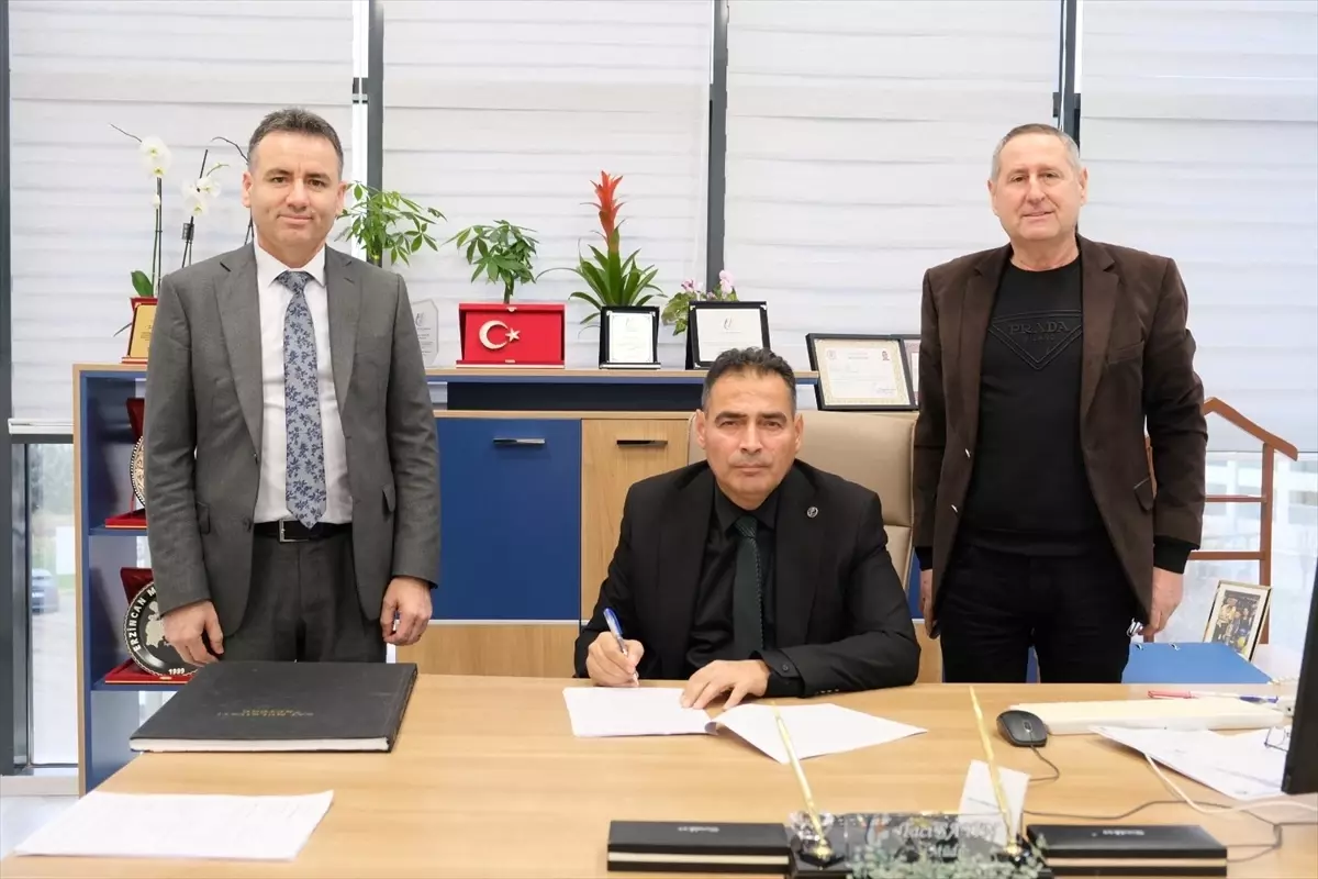 Kırklareli\'nde 46 Dairelik Adliye Lojmanı Tamamlandı