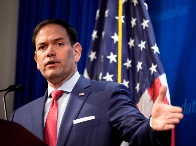 Maduro'nun kaçırılması sonrası ABD'den 3 aşamalı Venezuela planı