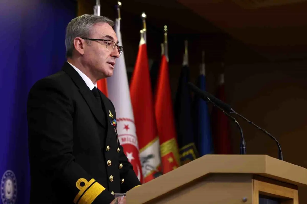 MSB: "Suriye\'nin yardım talep etmesi hâlinde Türkiye gerekli desteği sağlayacaktır"