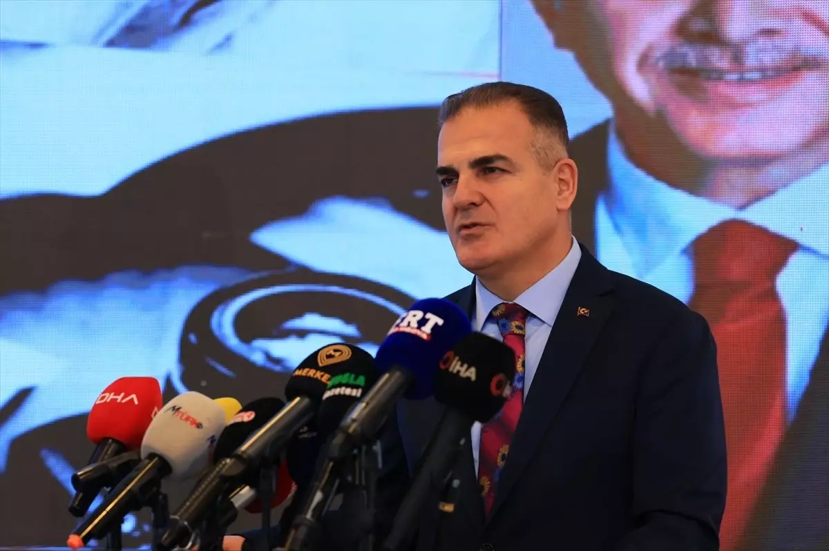 Muğla\'da Yangınlar 2.498 Hektar Alanı Tahrip Etti