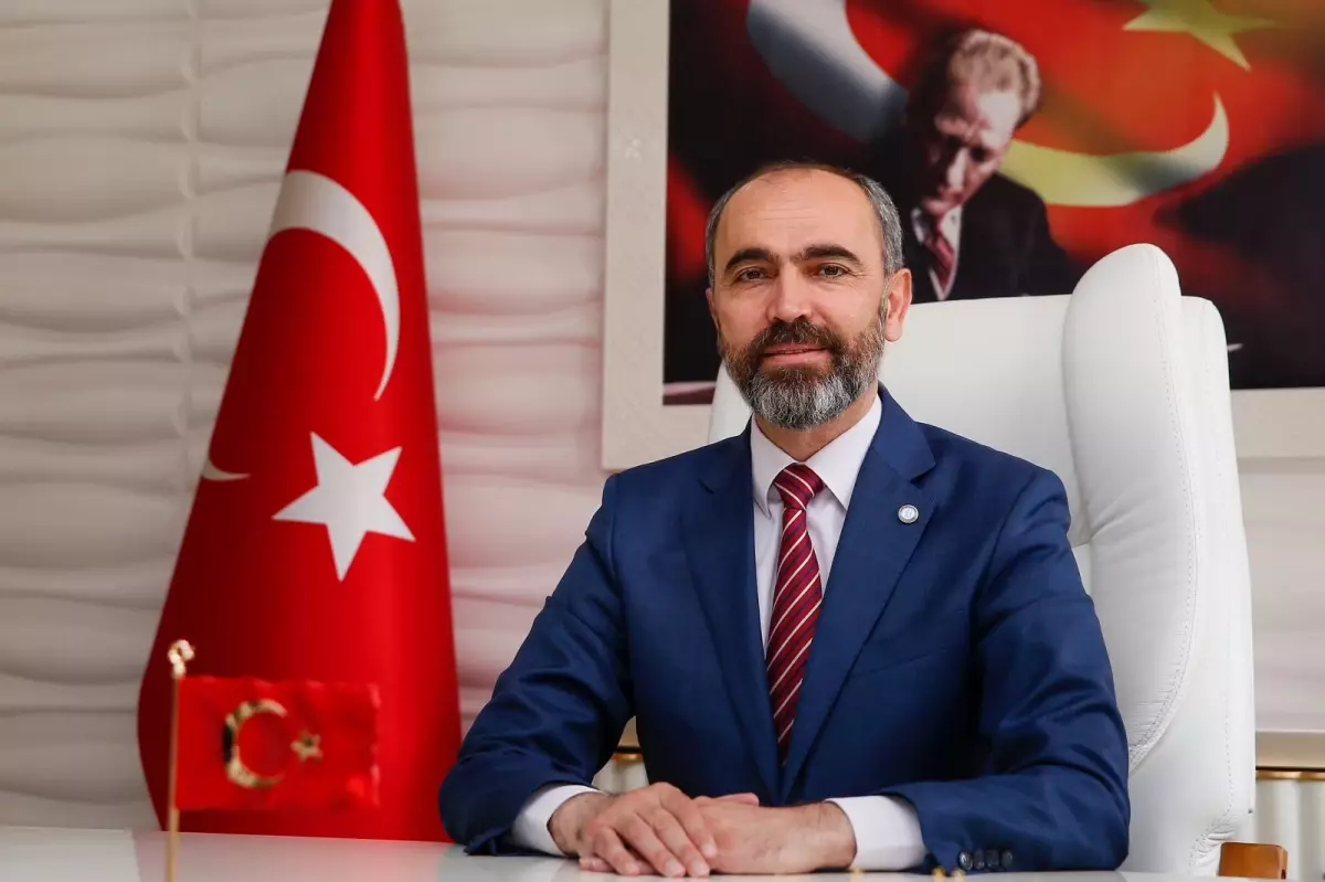 Mutlu Türkmen, EUSA Rektörler Konseyi Başkanı Oldu