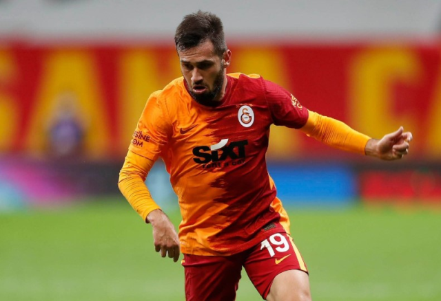 Ömer Bayram, Liverpool'da oynayan çocukluk arkadaşını Galatasaray'a çağırdı: Dört gözle bekliyorum