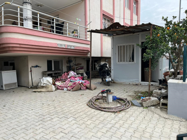 Polis dedektif gibi iz sürdü, 17 yaşındaki Eylül'ü silahla yaralayanın ablası olduğu ortaya çıktı