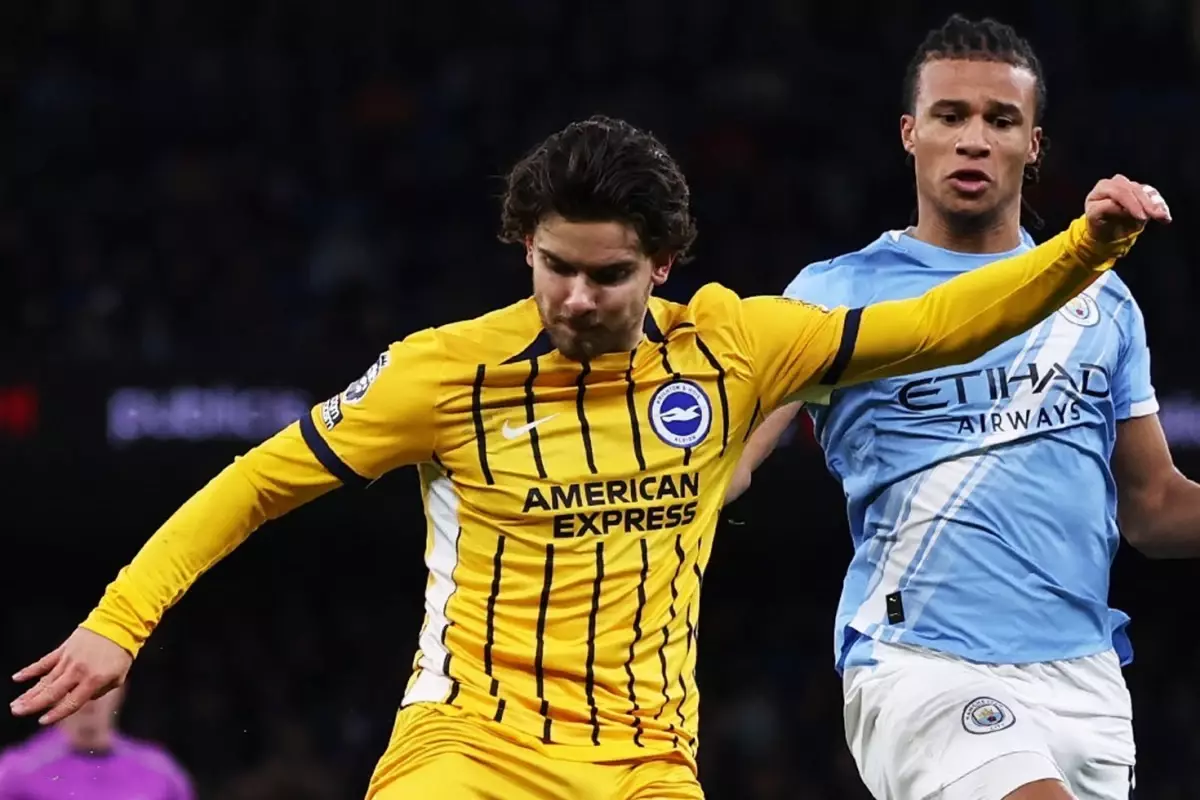 Premier Lig’de Ferdi Kadıoğlu fırtınası 