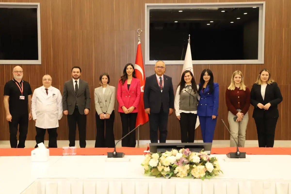 Ankara Bilkent Şehir Hastanesi: Türkiye\'nin ve Avrupa\'nın En Büyük Sağlık Merkezi