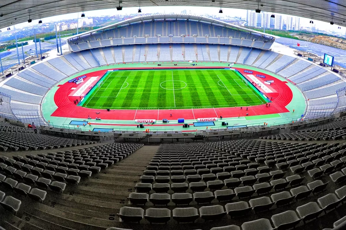 Süper Kupa öncesi alarm! Kritik uyarı geldi, taraftarlar \'\'Maç başka yerde oynansın\'\' diyor