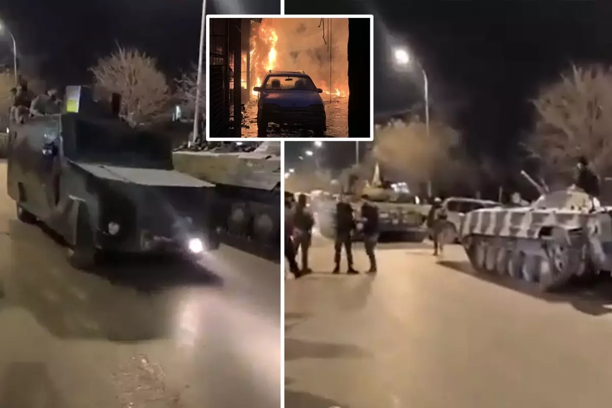 Suriye ordusu, Halep\'te kritik bölgeyi kontrol altına aldı