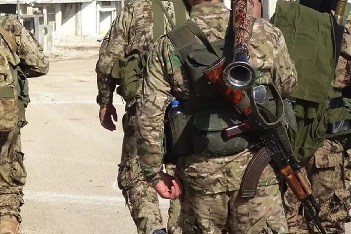 Suriye ordusu SDG\'ye saat verdi: 13.30\'da saldırı başlatacağız