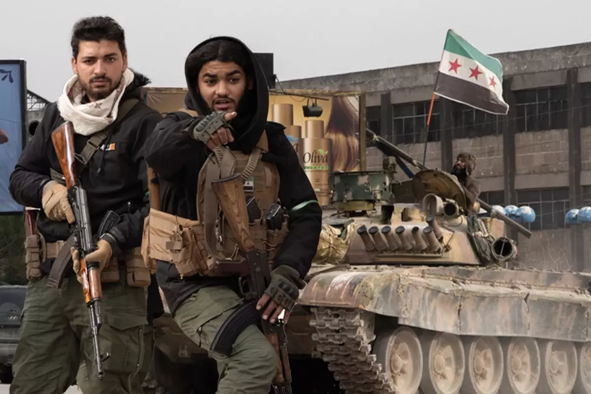 Suriye ordusu, YPG\'ye yönelik nokta operasyonlarına devam ediyor! 142 bin kişi tahliye edildi