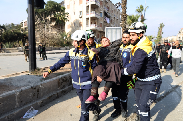 Suriye ordusu, YPG'ye yönelik nokta operasyonlarına devam ediyor! 142 bin kişi tahliye edildi