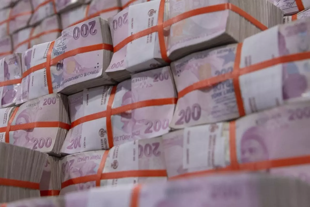 TÜİK açıkladı! 2025\'te en çok kazandıran yatırım aracı külçe altın oldu