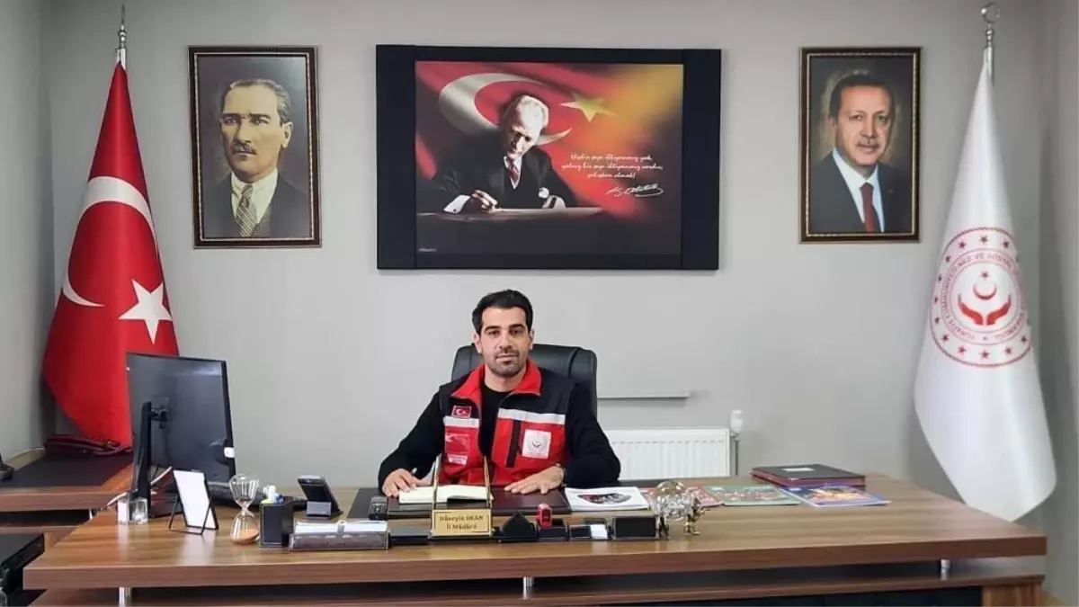 Tunceli\'de Toplumsal Bilincin Artırılması