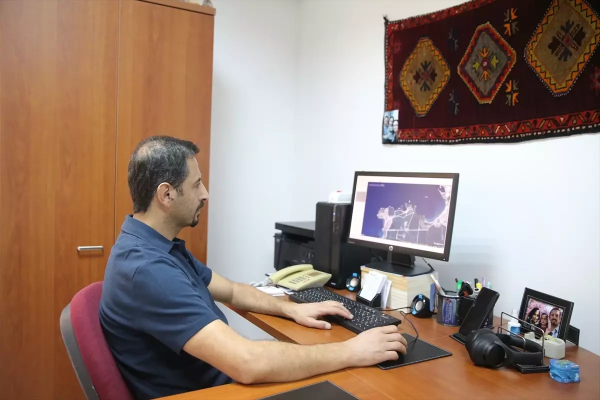 Türkiye\'nin Plaj Envanteri Hazır