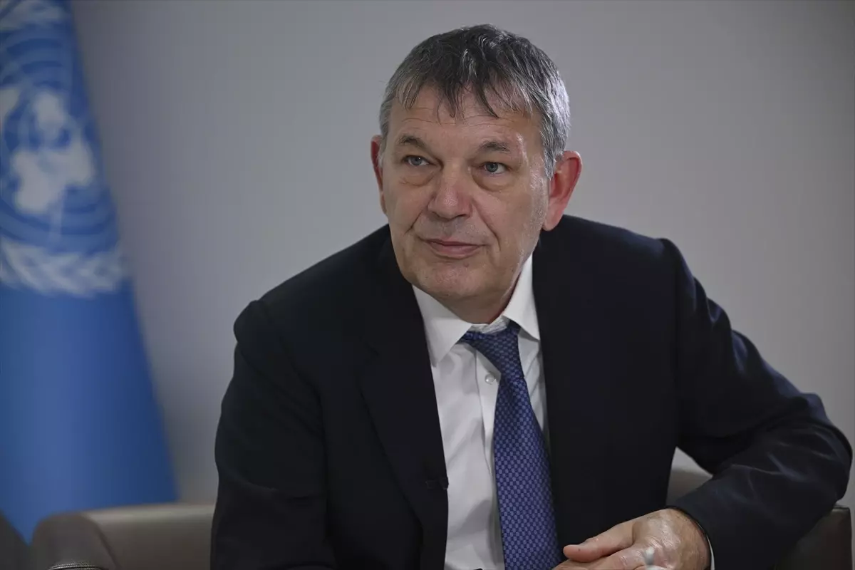 Gazze\'de Yardım Durumu Kritik