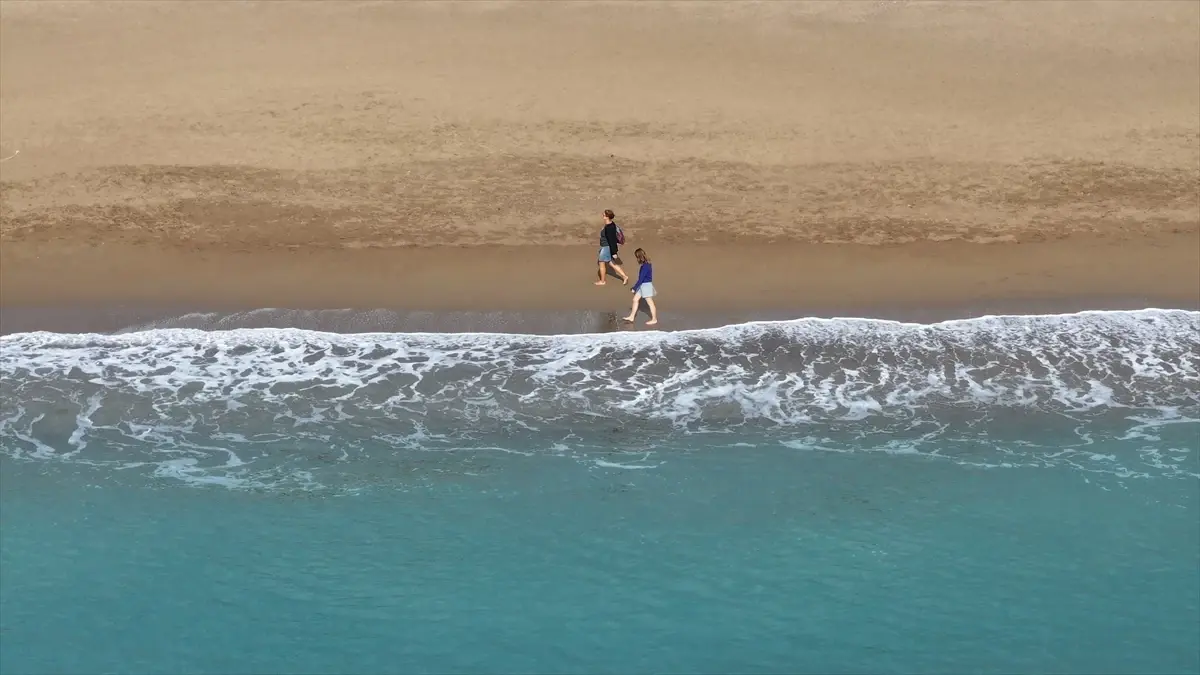 Çinli Turistlere Vize Muafiyeti