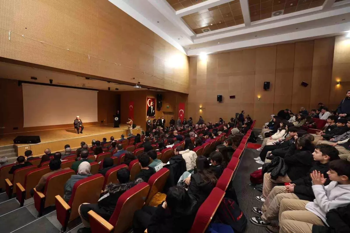 Yahya Kaptan, Dilovası\'nda anıldı