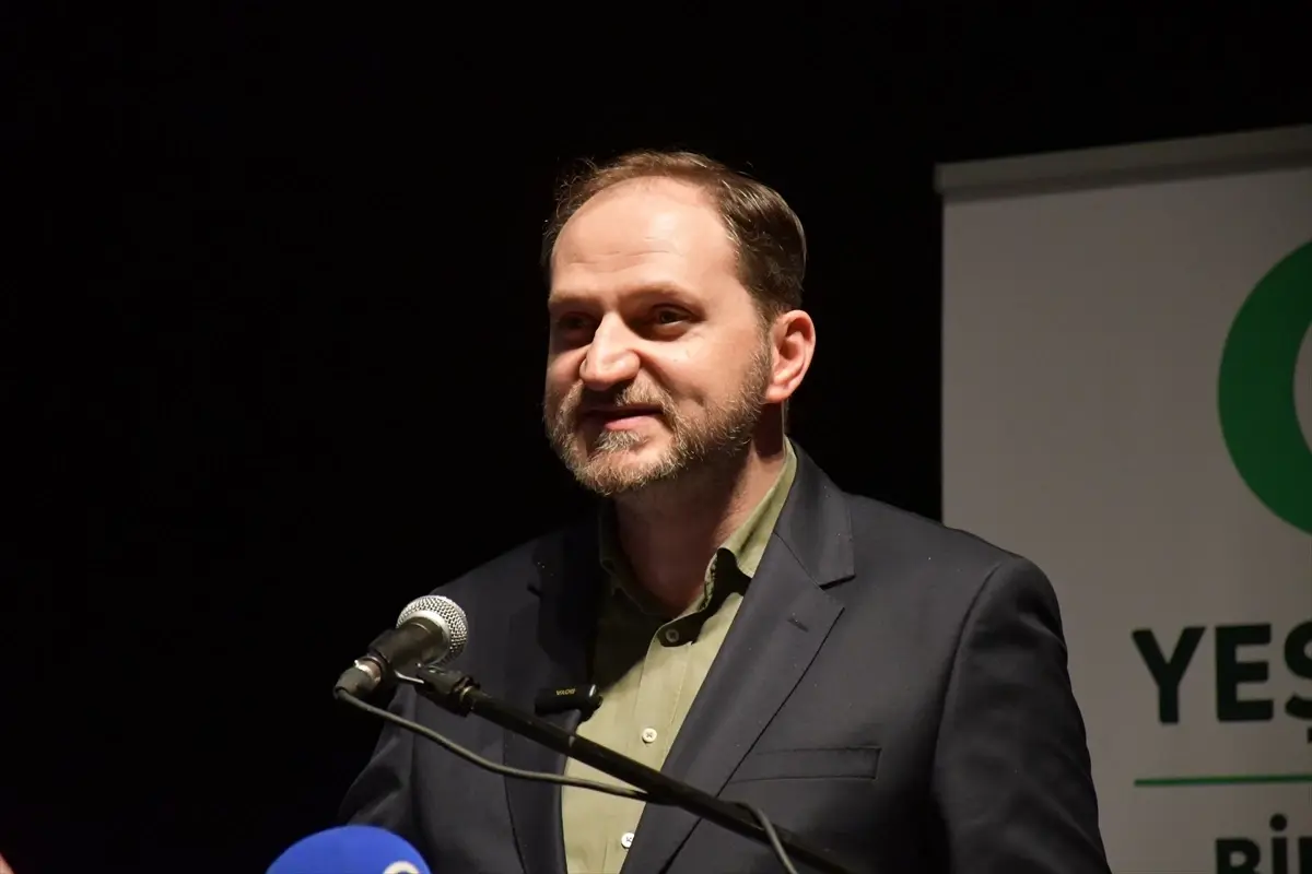 Bağımlılıkla Mücadele Seferberliği Başlatıldı