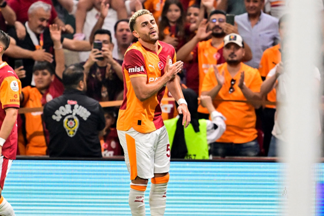 Yine Barış Alper Yılmaz, yine transfer! Talibi bu kez Premier Lig'den