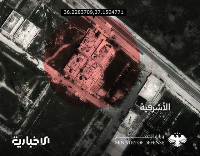 YPG'ye verilen süre doldu, Suriye ordusu operasyona başladı