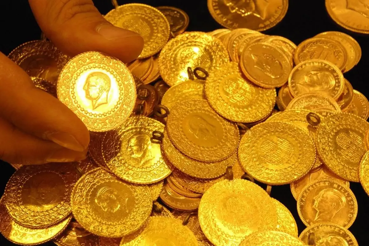 28 yıl sonra bir ilk! Altına yatırım yapan büyük kazandı