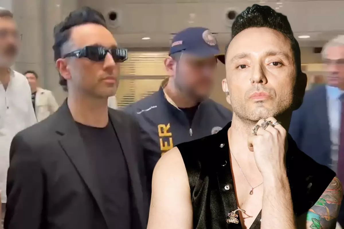 3 yıl hapsi istenen Mabel Matiz\'e hakimden çok konuşulacak soru: Bu soru kalp kırıcı