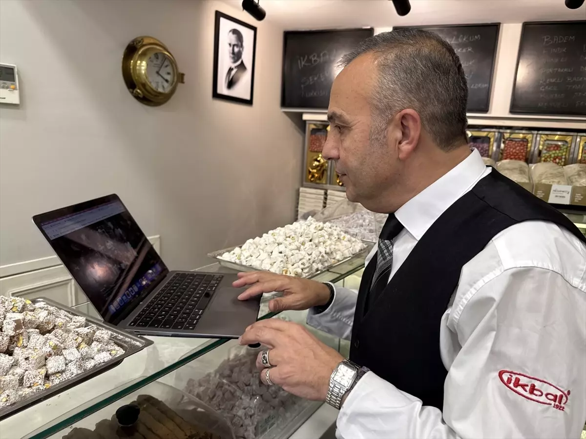 Lokumcular 2025 Fotoğraf Yarışmasına Katıldı