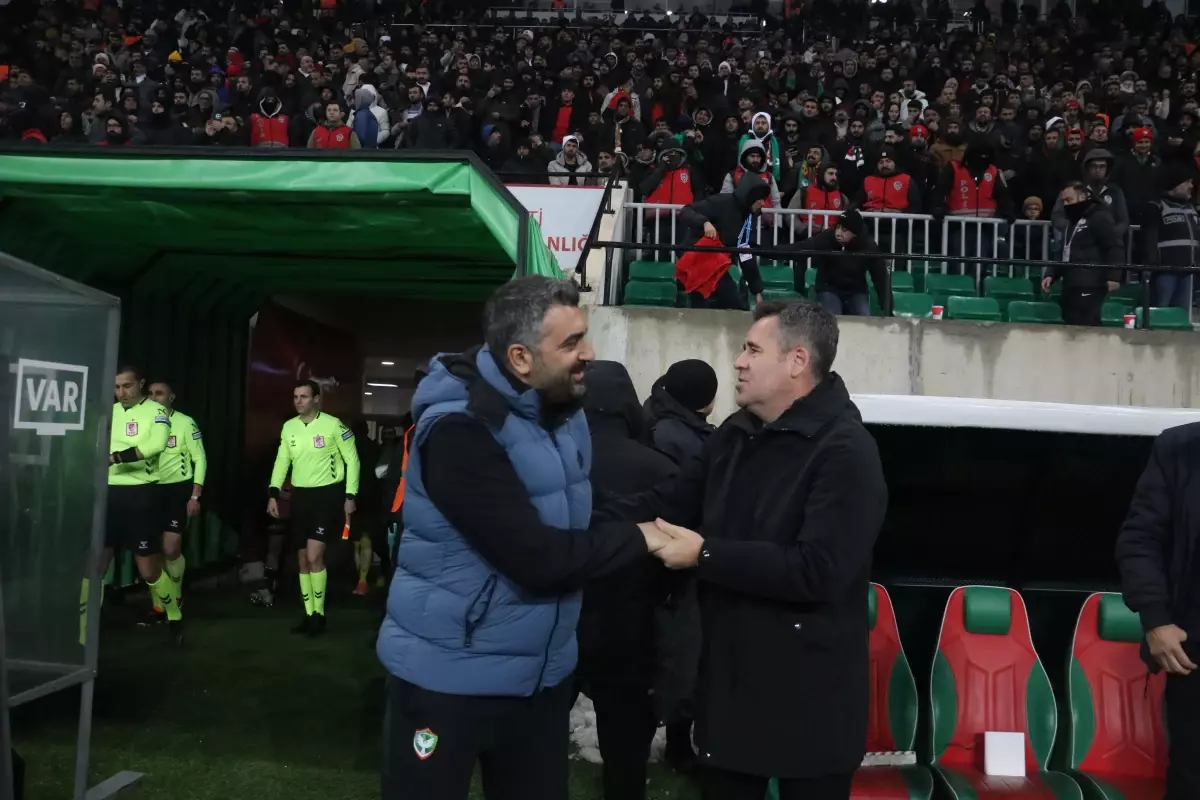 Amed Sportif liderliğini sürdürüyor