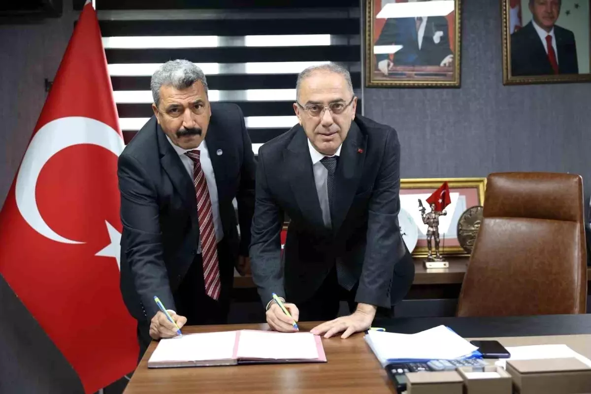 Antakya Belediyesi\'nde görevli memurlar sosyal denge tazminatı alacak