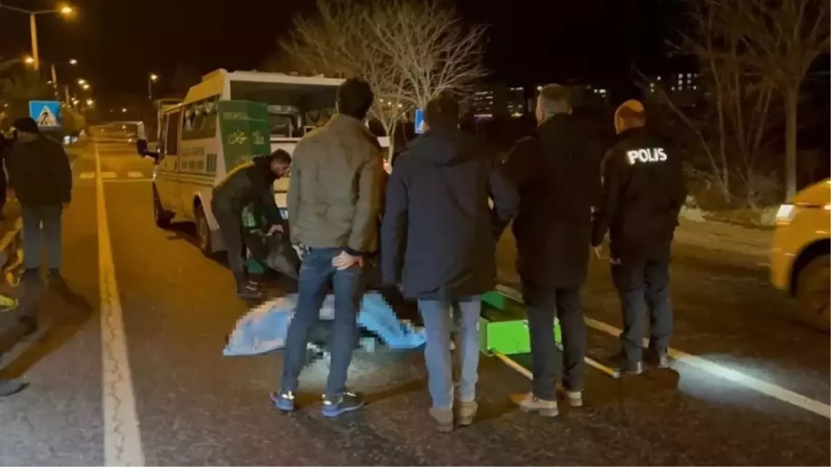 Voleybolcu Öğrenci Hatice Çat Hayatını Kaybetti