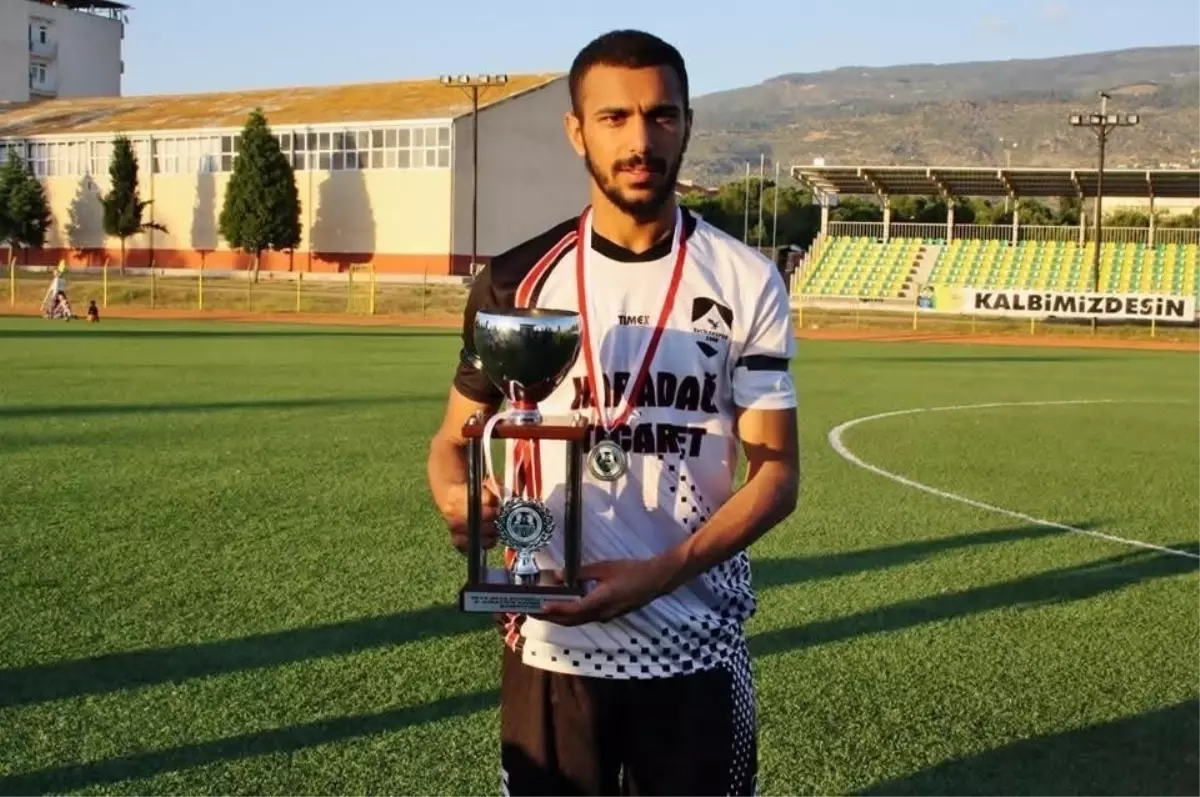 Futbol dünyasını yıkan haber: 38 yaşında hayatını kaybetti