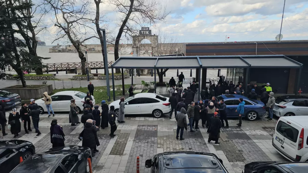 Zonguldak\'ta Bıçaklı Kavga: 3 Ölü