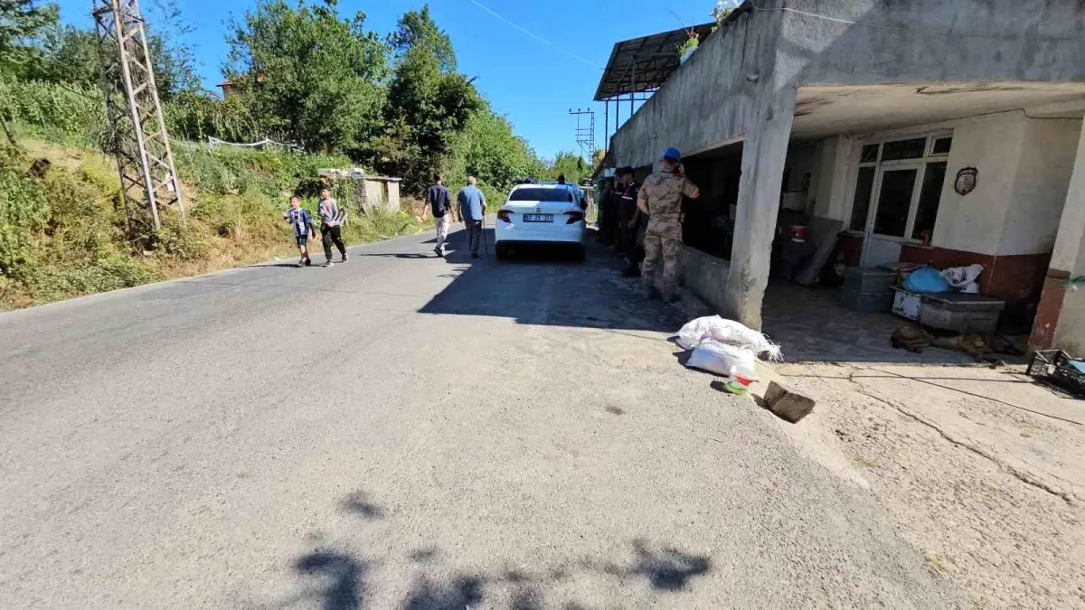 Zonguldak’ta Düğün Kavgası: 3 Kişi Bıçakla Öldürüldü