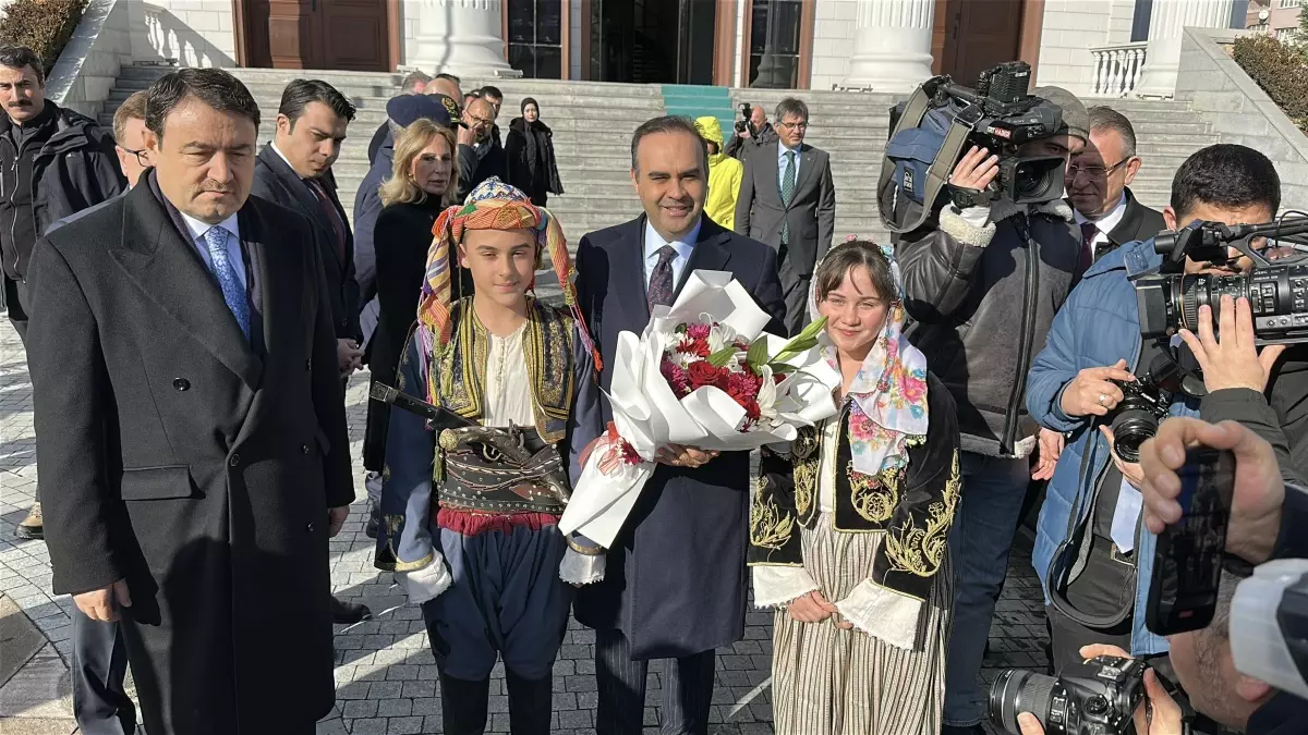 Türkiye’nin İhracatı Rekor Kırdı