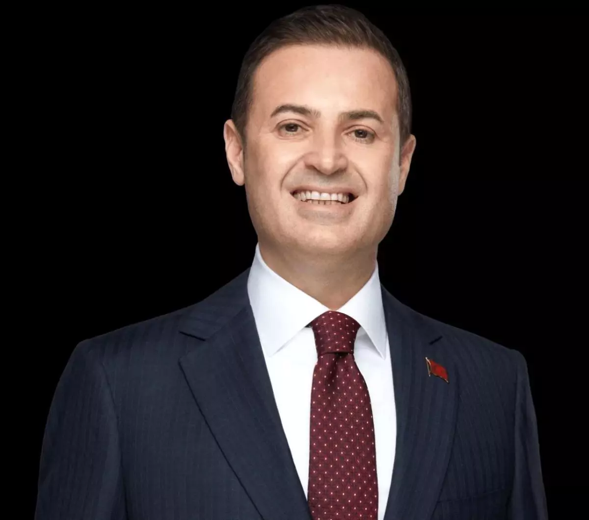 Başkan Akın: "Basın, demokrasinin en önemli yapı taşıdır"