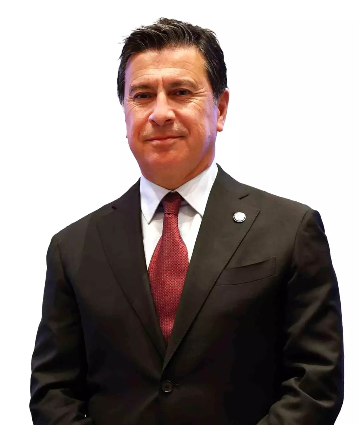 Başkan Aras\'tan 10 Ocak Çalışan Gazeteciler Günü mesajı