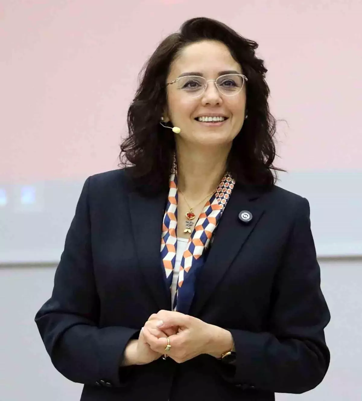 Başkan Gonca Köksal Aras\'tan 10 Ocak mesajı