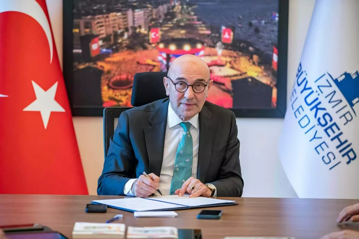 Soyer ve Kaya\'nın Tahliyesine İtiraz