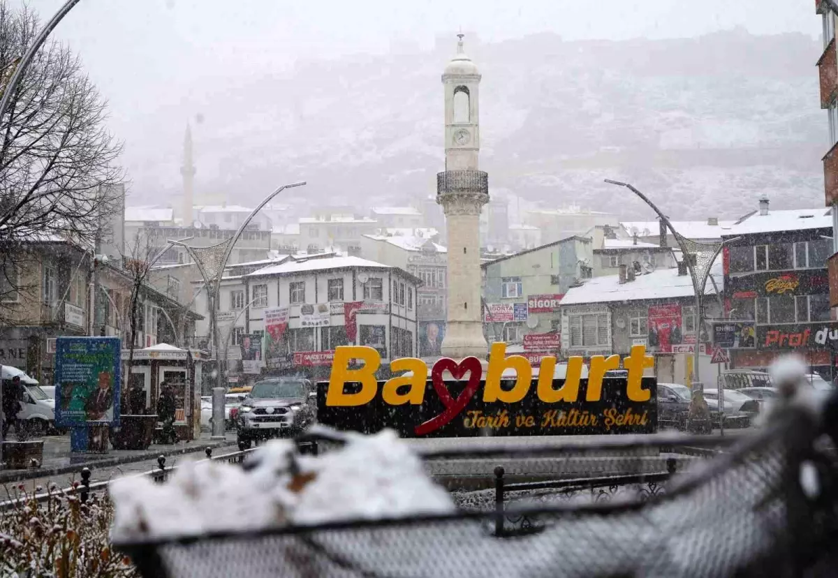 Bayburt\'ta TOKİ Kura Çekimi 12 Ocak\'ta